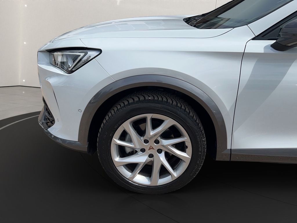 Cupra Formentor 2023