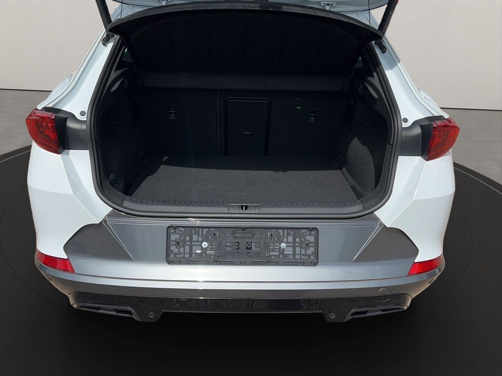 Cupra Formentor 2023