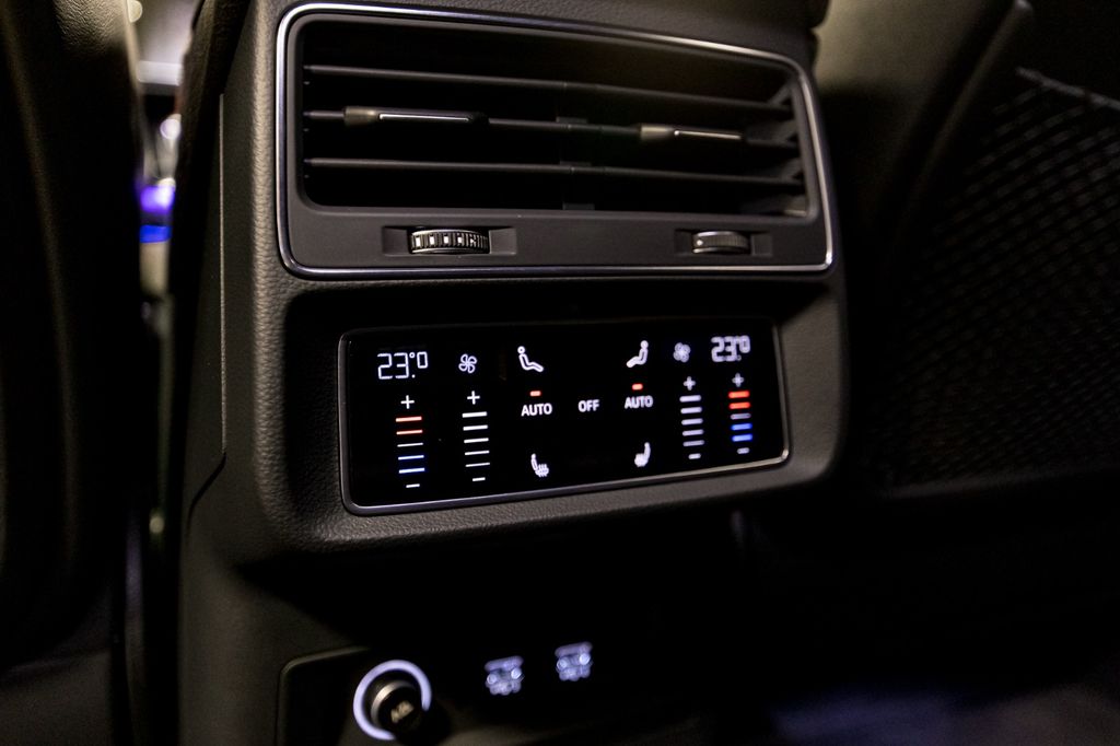 Audi RSQ8 2020