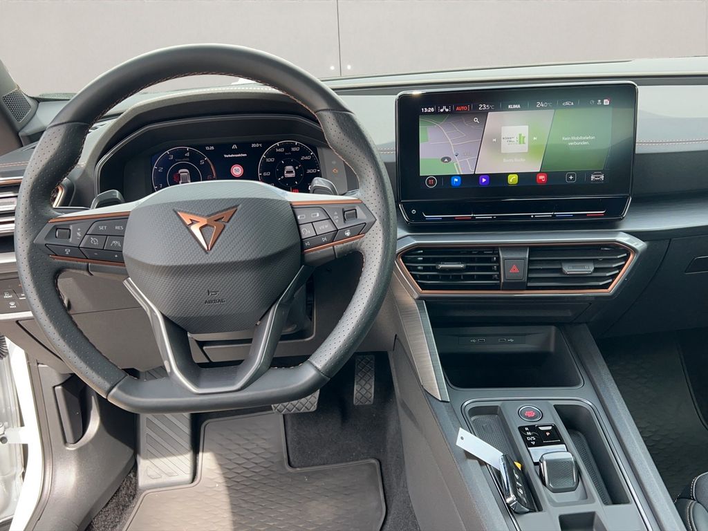 Cupra Formentor 2023