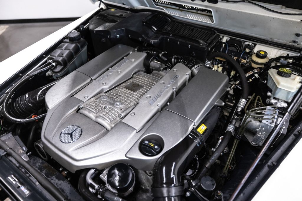 Mercedes-Benz G 55 AMG 2009