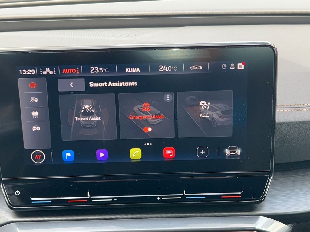 Cupra Formentor 2023