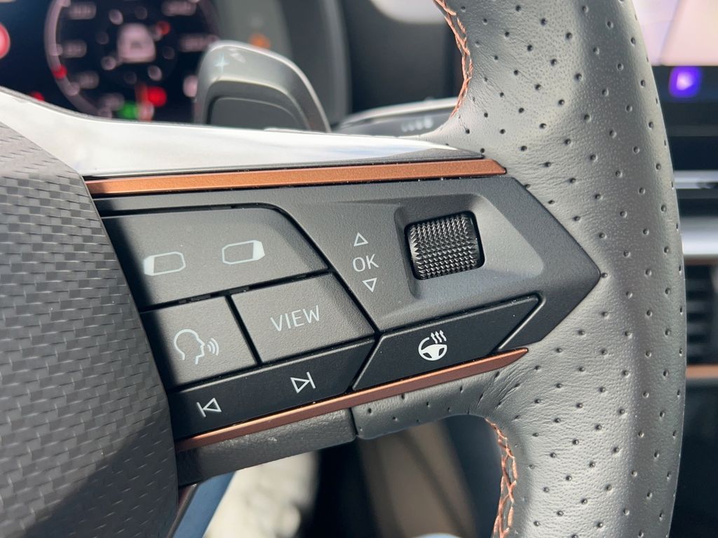 Cupra Formentor 2023