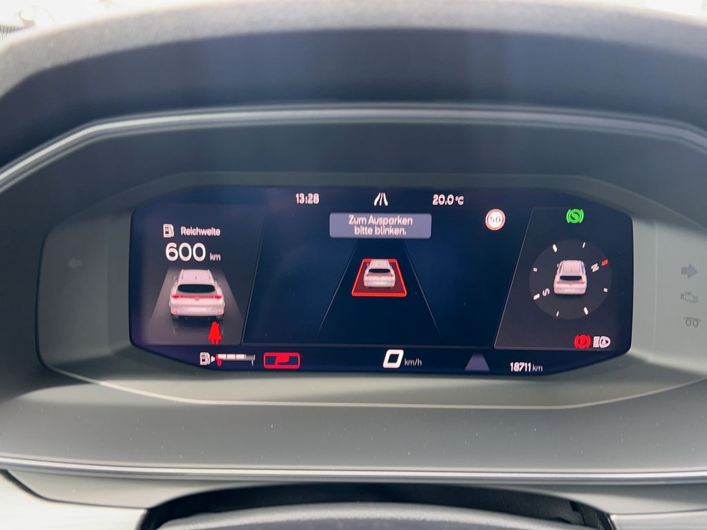 Cupra Formentor 2023