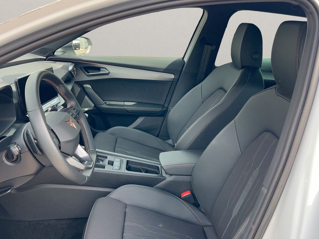 Cupra Formentor 2023