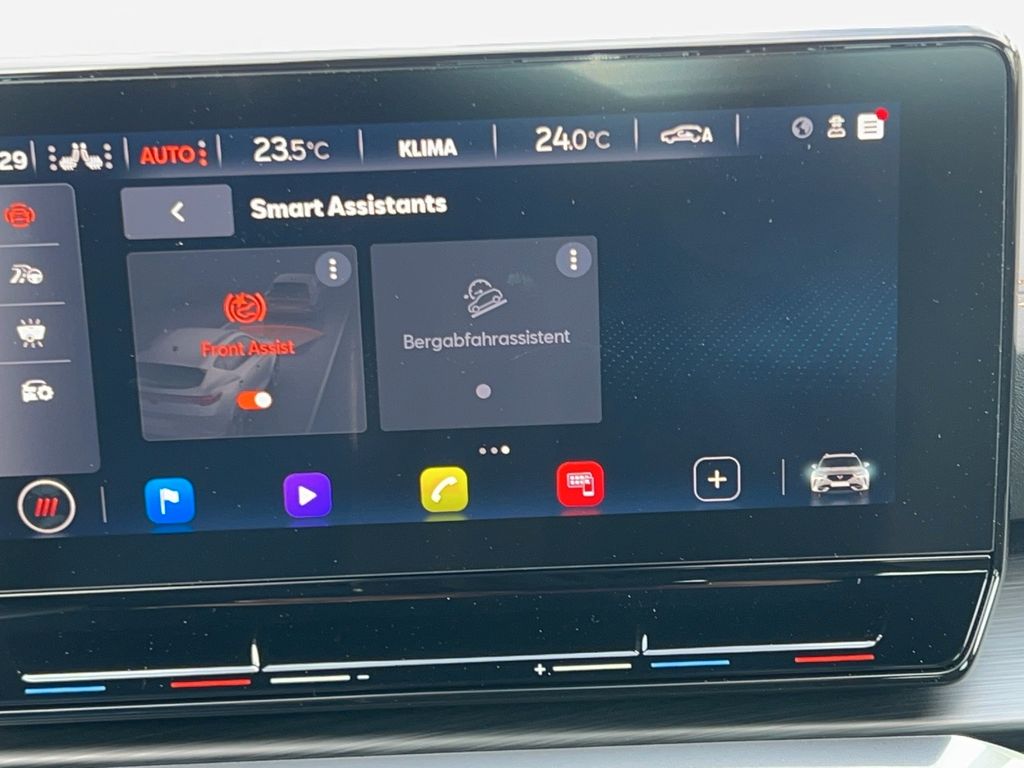 Cupra Formentor 2023