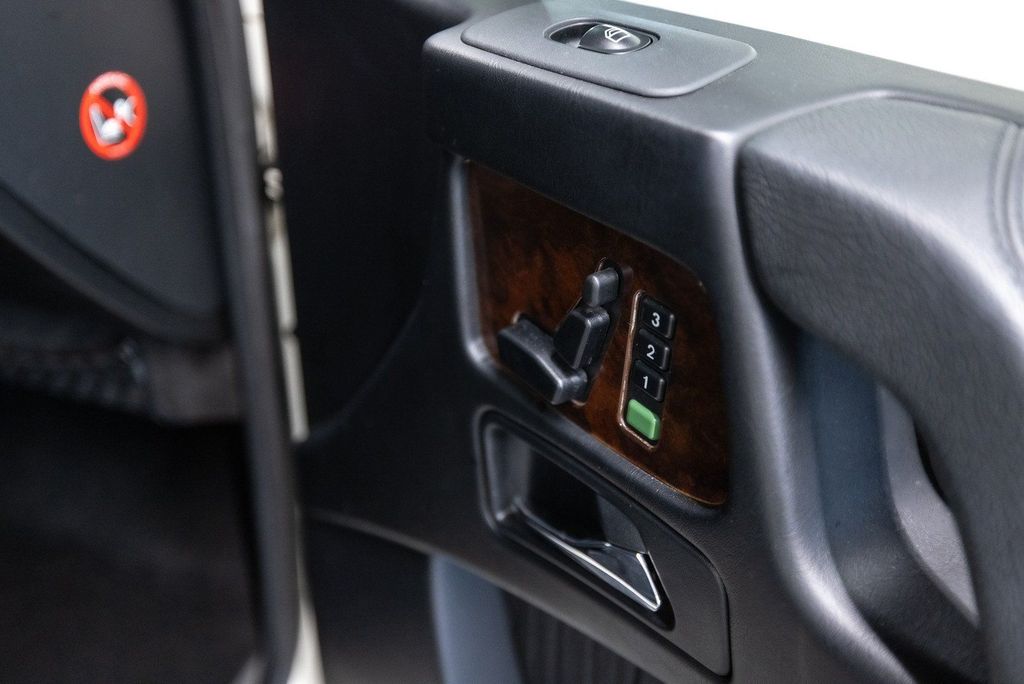 Mercedes-Benz G 55 AMG 2009