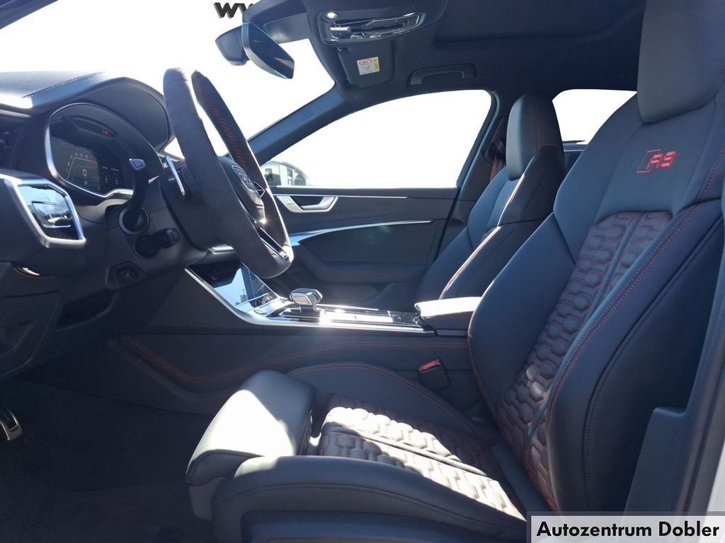 Audi RS6 2025