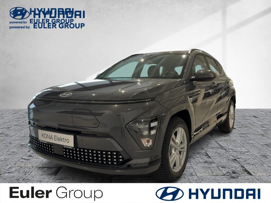Hyundai KONA Elektro 2024