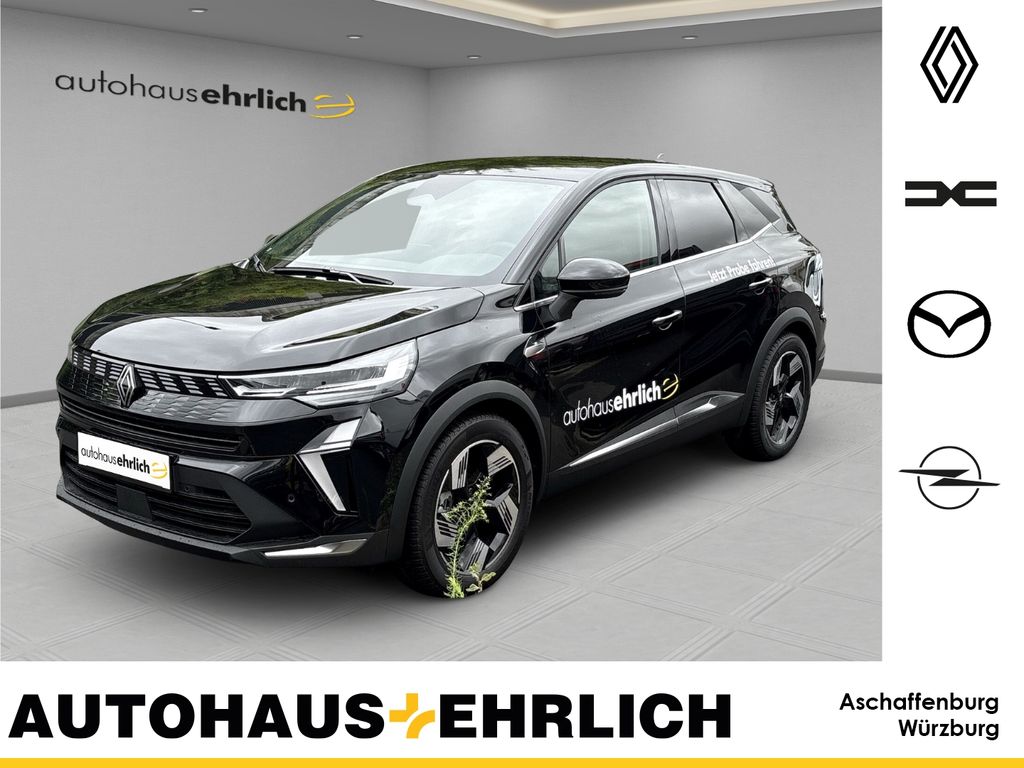 Renault Symbioz 2024