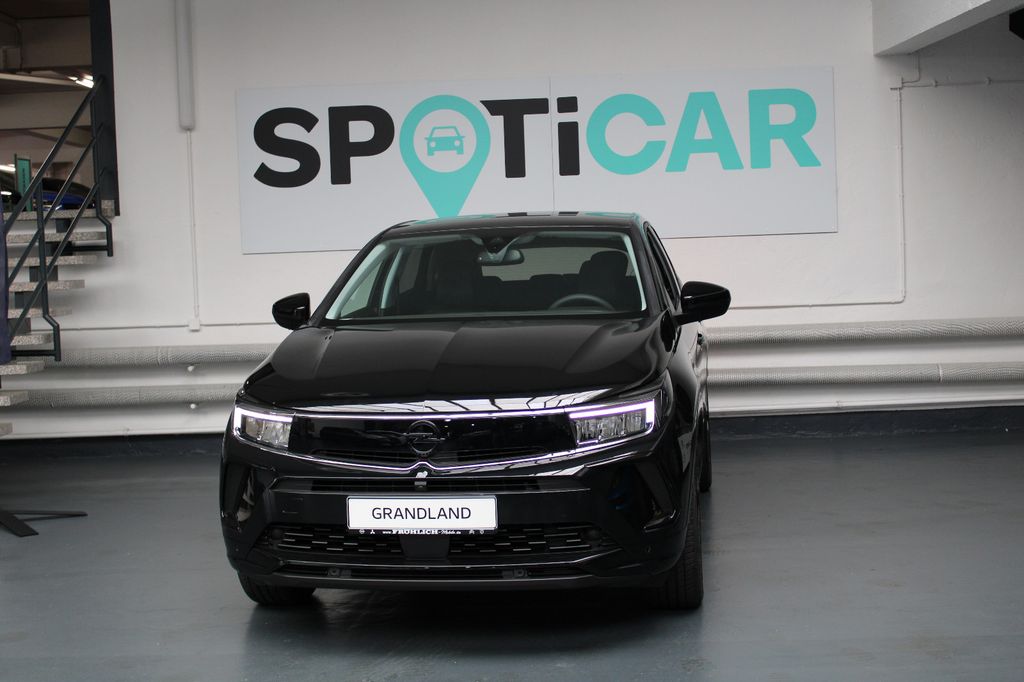 Opel Grandland (X) 2023