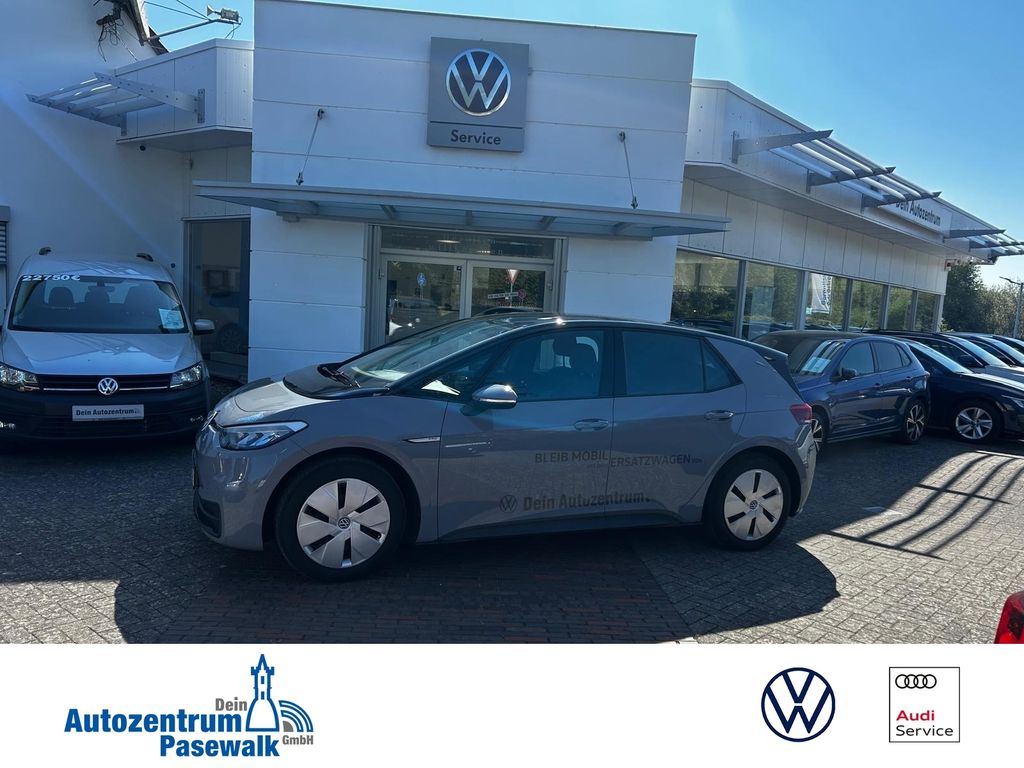 Volkswagen ID.3 2023