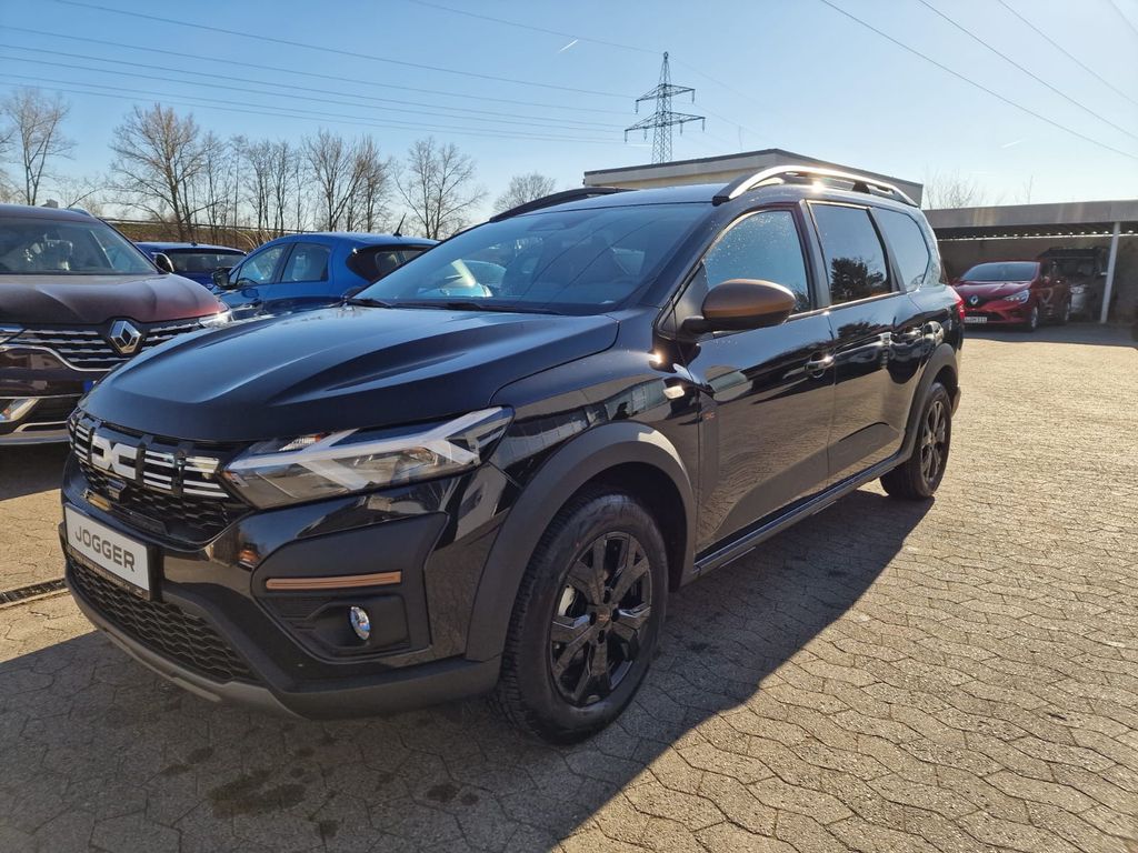 Dacia Jogger 2024