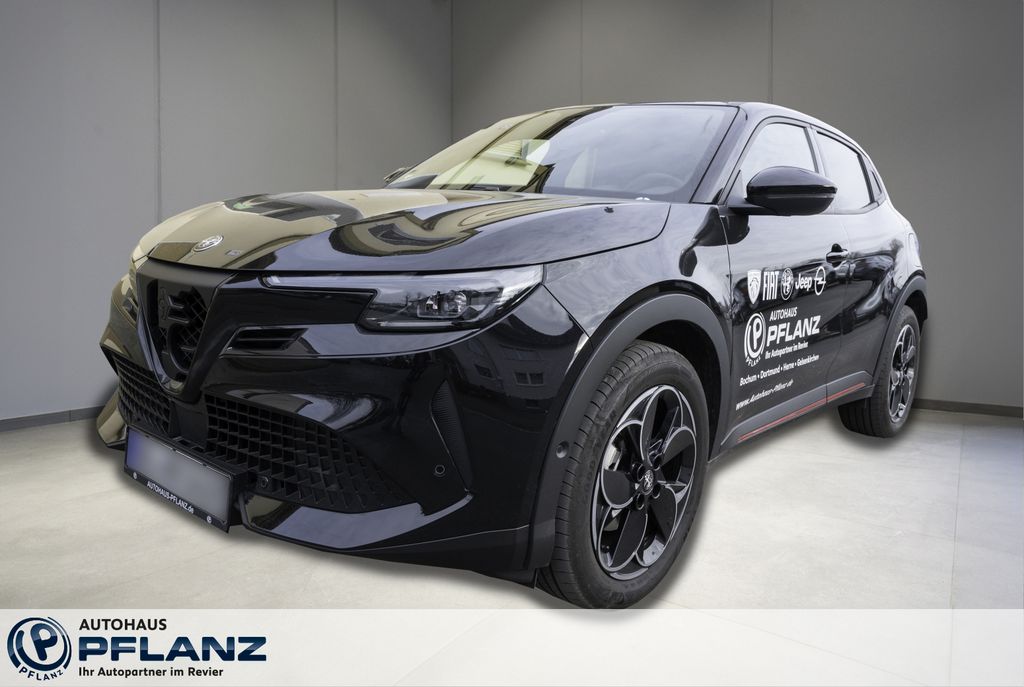 Alfa Romeo Junior 2024