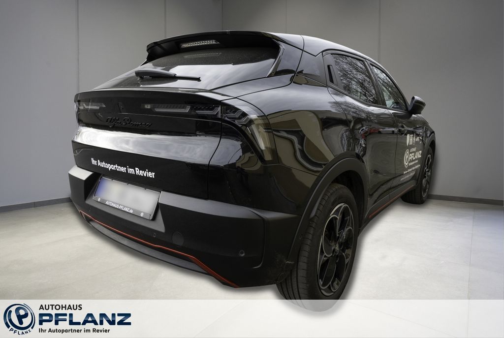 Alfa Romeo Junior 2024