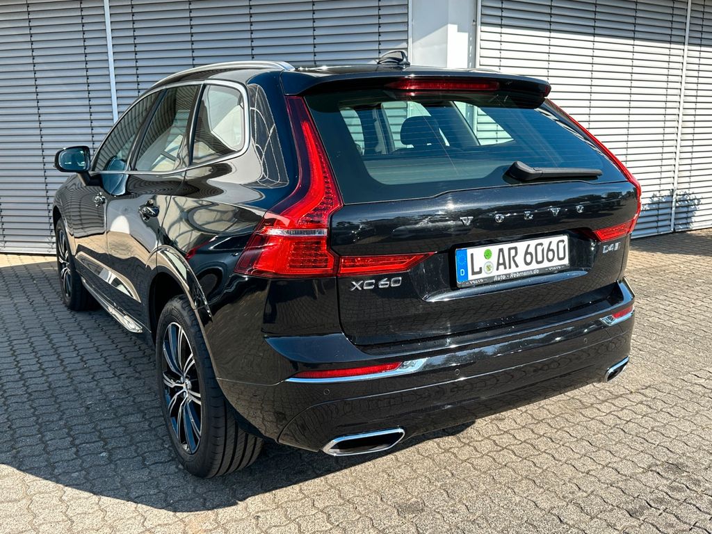 Volvo XC60 2019