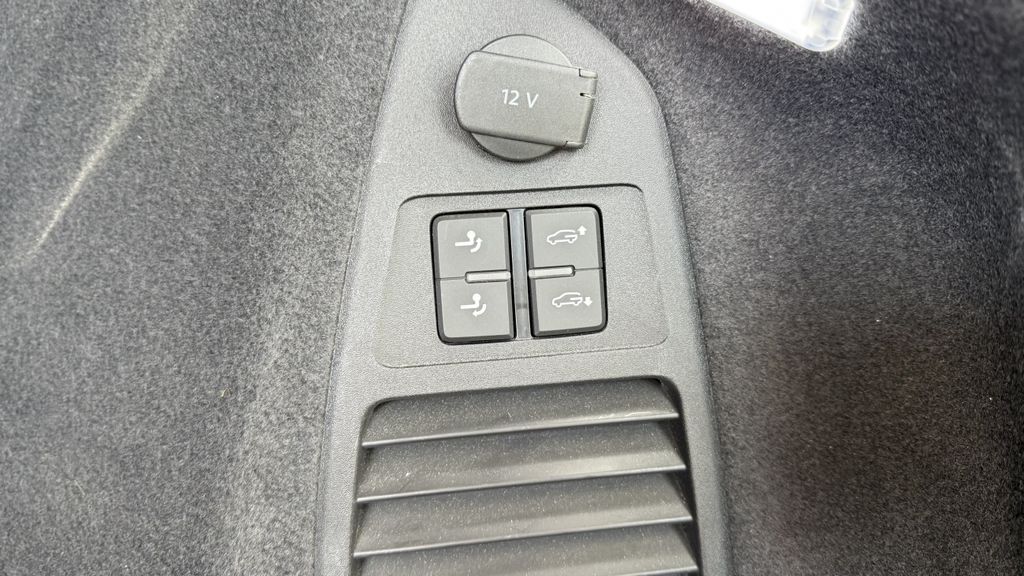 Volkswagen Touareg 2022