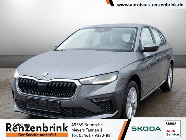 Skoda Scala 2024