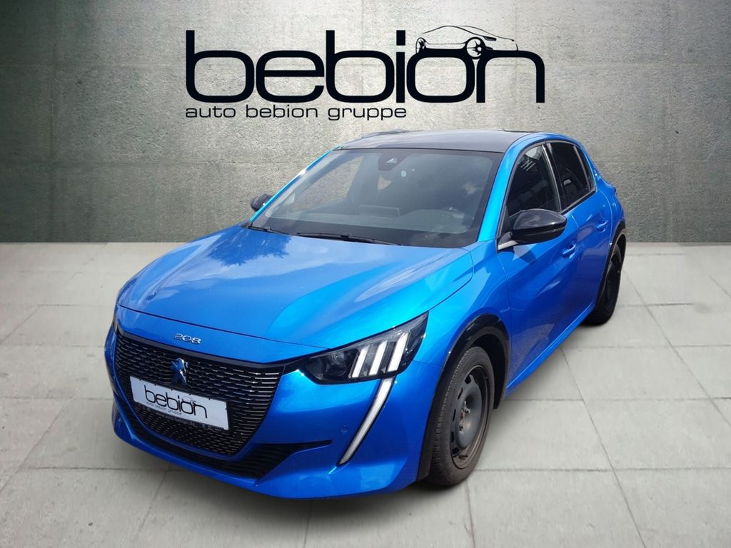 Peugeot 208 2023