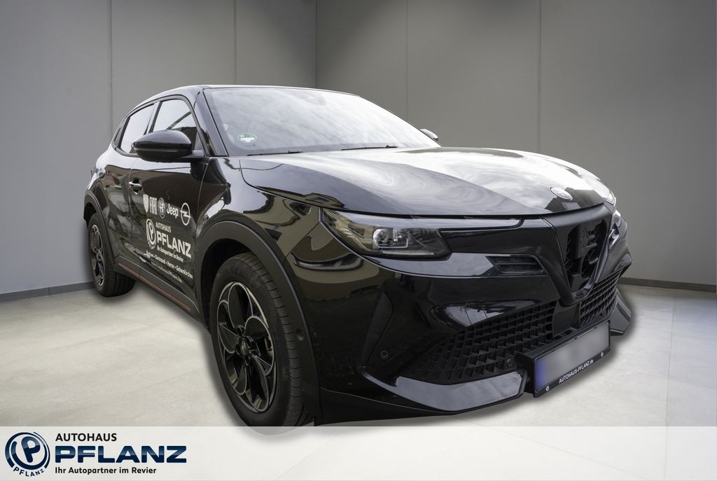 Alfa Romeo Junior 2024