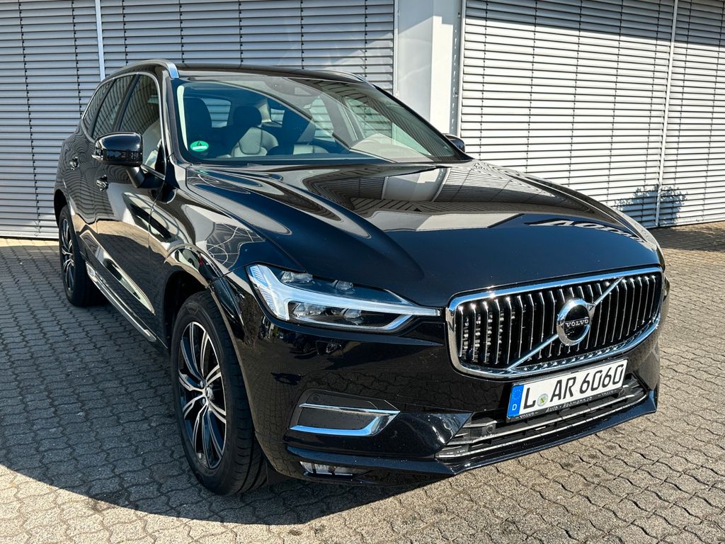 Volvo XC60 2019