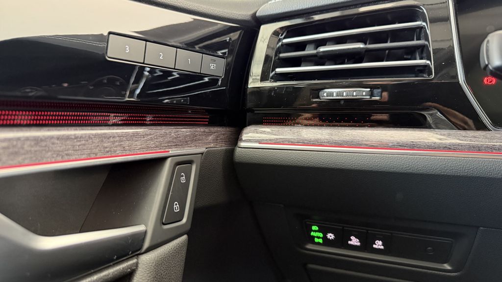 Volkswagen Touareg 2022