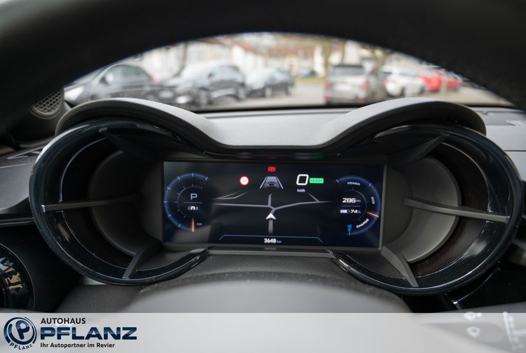 Alfa Romeo Junior 2024