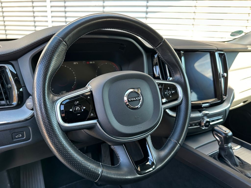 Volvo XC60 2019