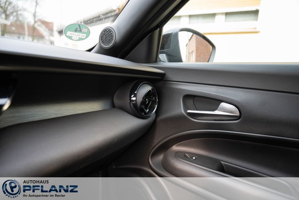 Alfa Romeo Junior 2024