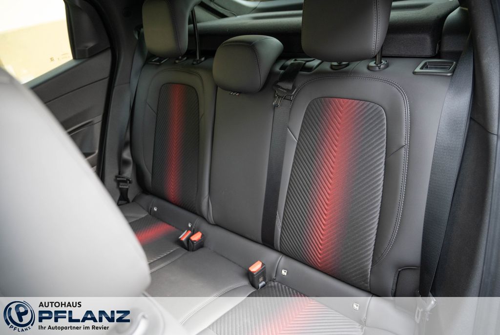 Alfa Romeo Junior 2024