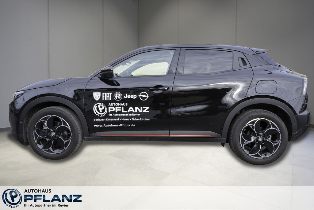 Alfa Romeo Junior 2024