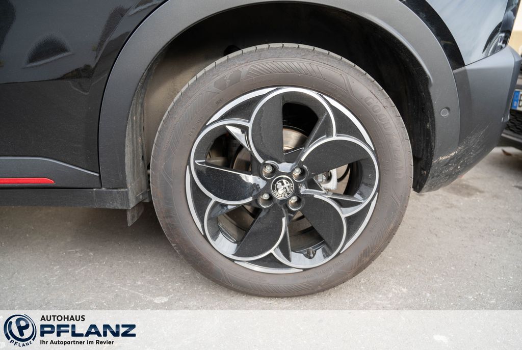 Alfa Romeo Junior 2024