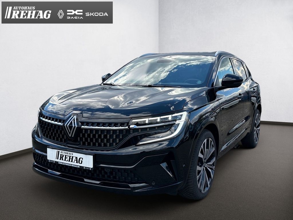 Renault Austral 2022