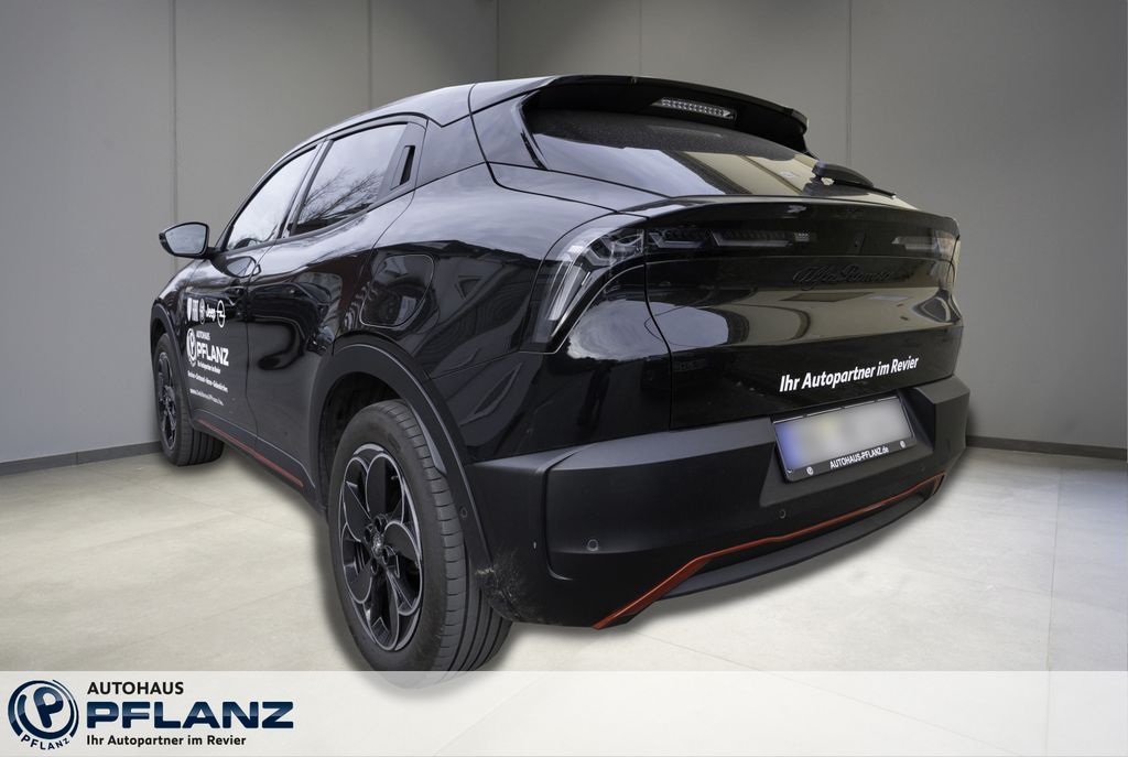 Alfa Romeo Junior 2024