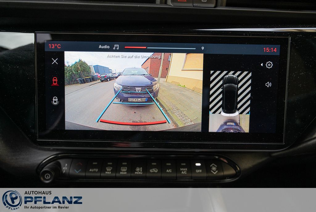 Alfa Romeo Junior 2024