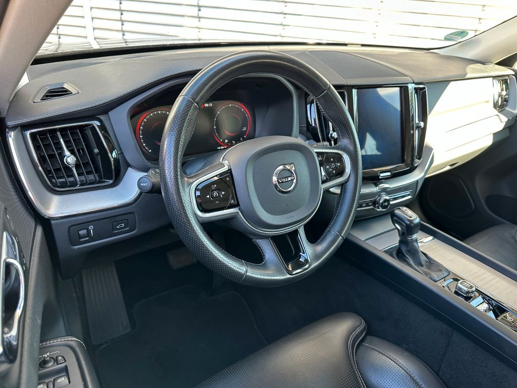 Volvo XC60 2019