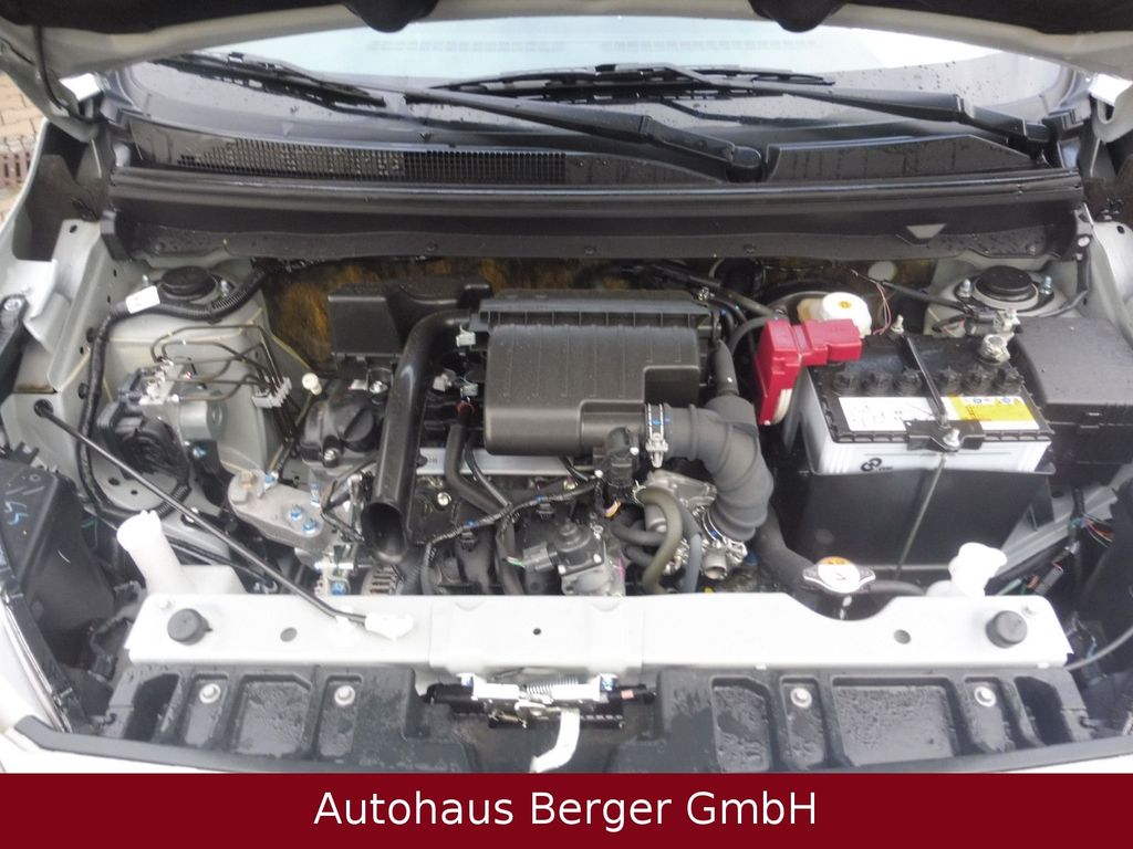 Mitsubishi Space Star 2025