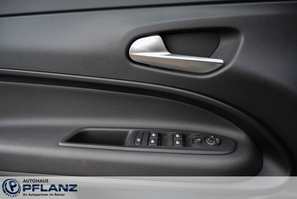 Alfa Romeo Junior 2024