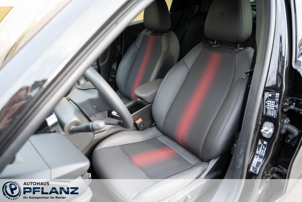 Alfa Romeo Junior 2024