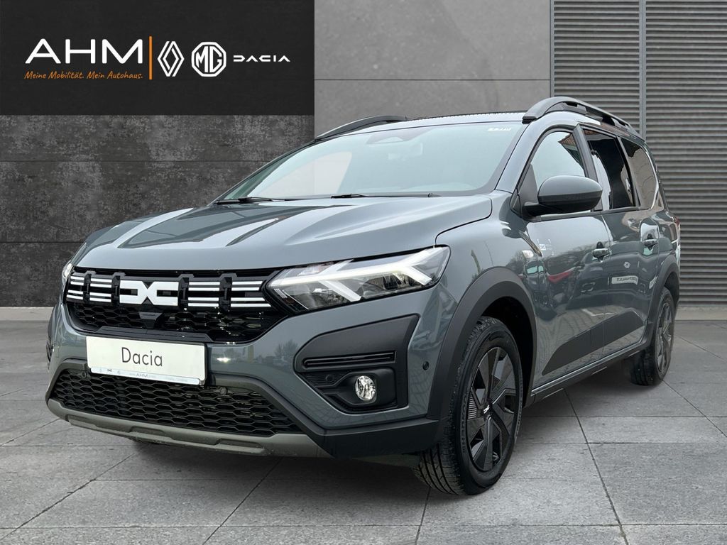 Dacia Jogger 2025