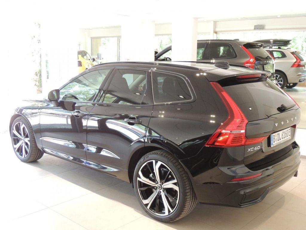 Volvo XC60 2024