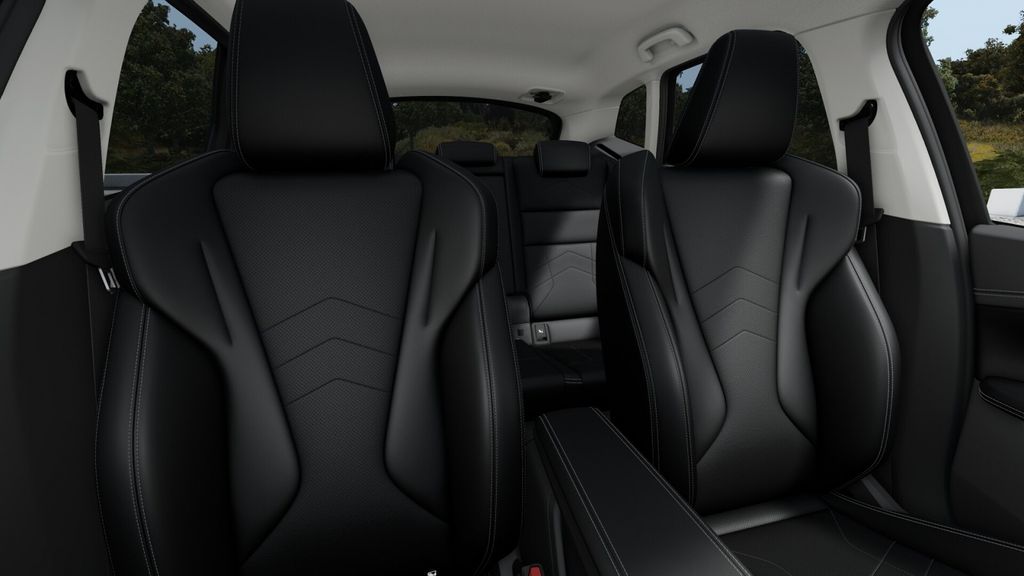 BMW 216 Active Tourer 2024