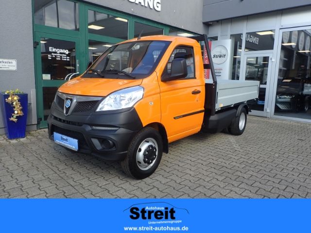 Piaggio Porter 2023