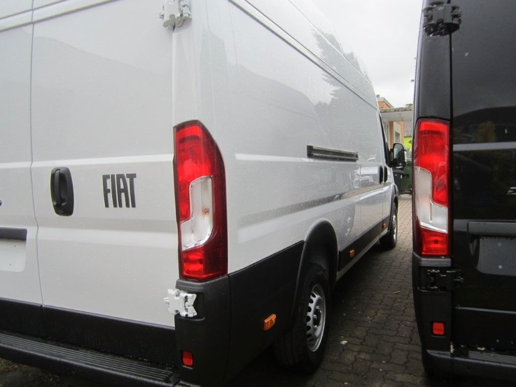 Fiat Ducato 2025