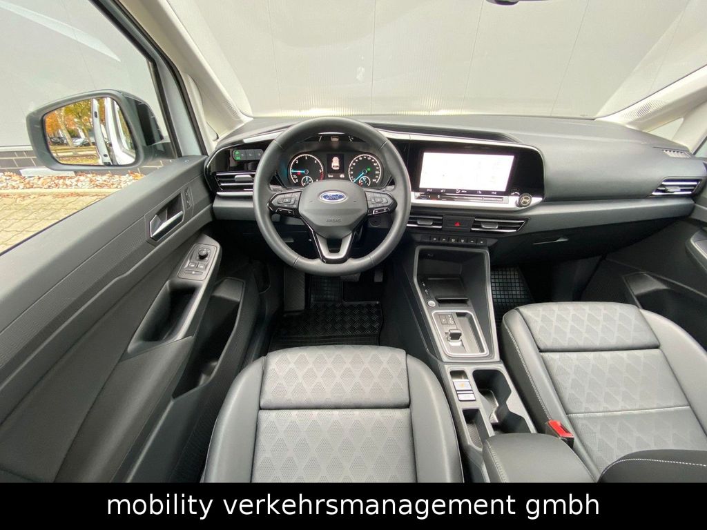 Ford Tourneo Connect 2022