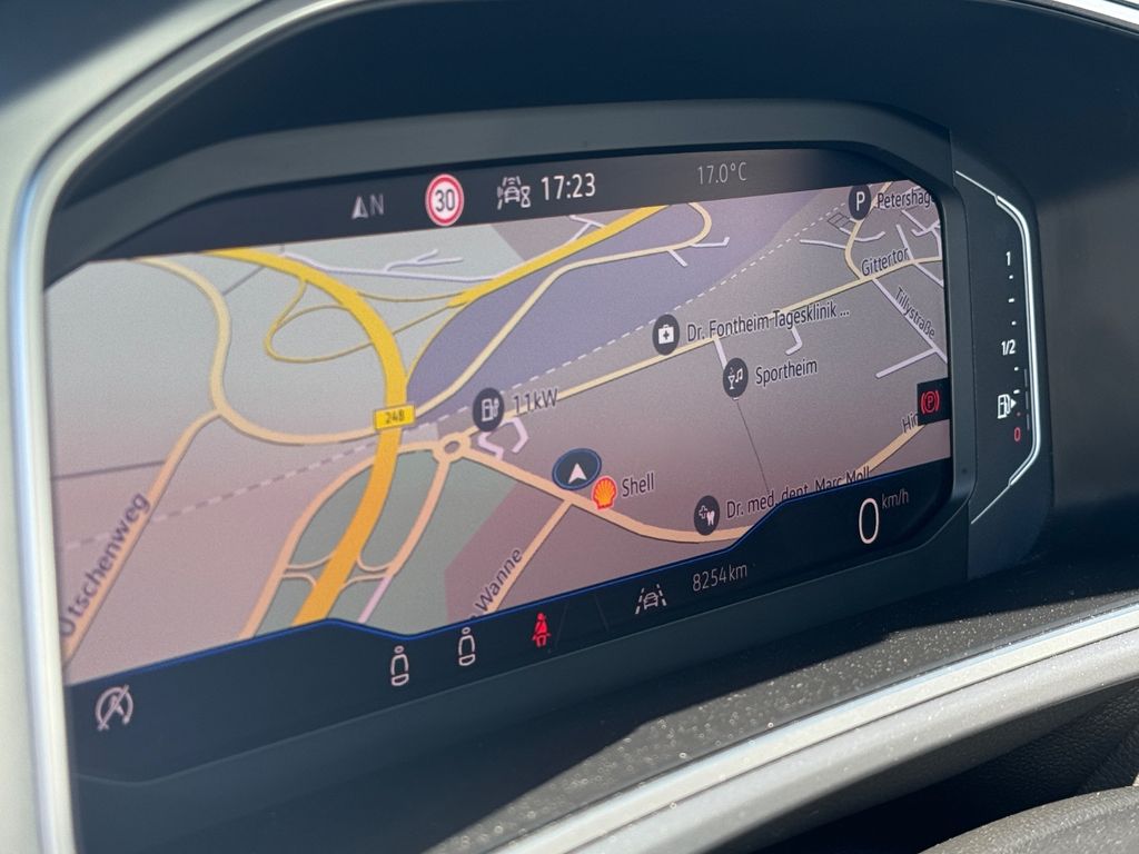 Volkswagen T-Roc 2024