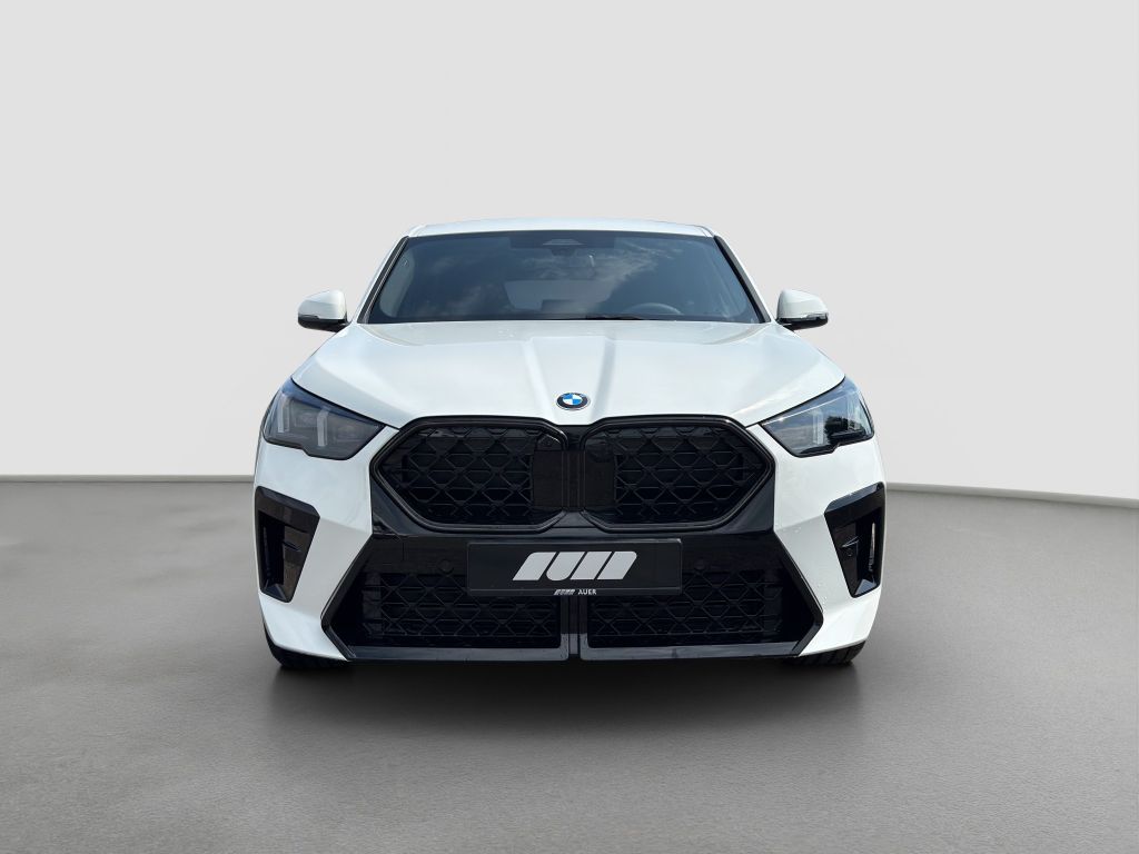 BMW X2 2024