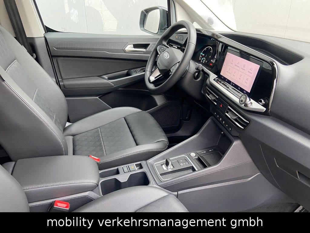 Ford Tourneo Connect 2022