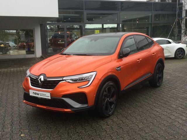 Renault Arkana 2022