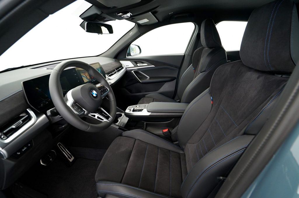 BMW X2 2024